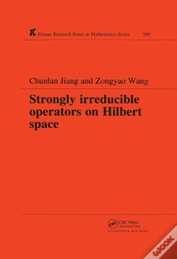 Capa do artigo Strongly Irreducible Operators On Hilbert Space