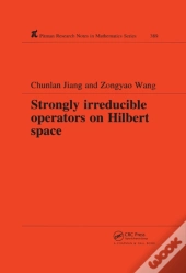 Strongly Irreducible Operators On Hilbert Space