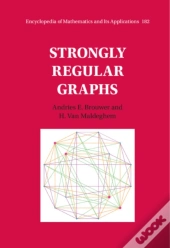 Strongly Regular Graphs