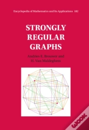 Capa do artigo Strongly Regular Graphs