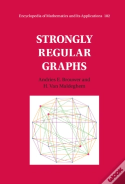 Capa do artigo Strongly Regular Graphs