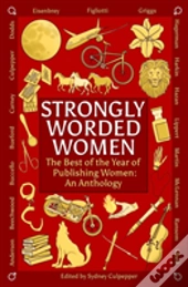 Strongly Worded Women