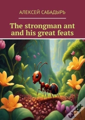 Capa do artigo Strongman Ant And His Great Feats