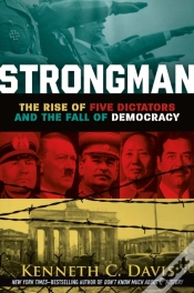 Capa do artigo Strongman