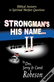 Capa do artigo Strongman
