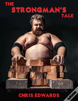 Capa do artigo Strongman'S Tale