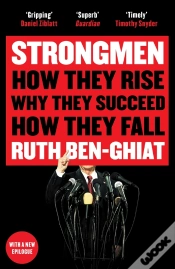 Capa do artigo Strongmen