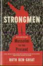 Strongmen - Preview