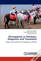 Capa do artigo Strongylosis In Donkeys, Diagnosis And Treatment