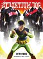 Strontium Dog: Repo Men - Preview