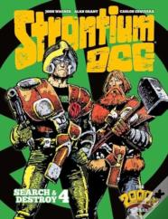 Strontium Dog: Search And Destroy 4