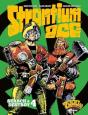 Strontium Dog: Search And Destroy 4 - Preview