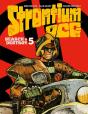 Strontium Dog: Search And Destroy 5 - Preview
