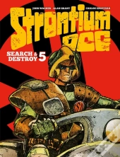 Strontium Dog: Search And Destroy 5