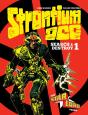Strontium Dog: Search And Destroy - Preview