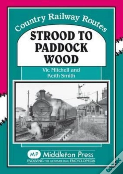 Capa do artigo Strood To Paddock Wood