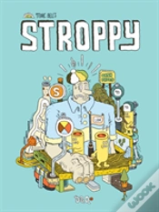 Capa do artigo Stroppy