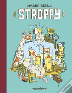 Capa do artigo Stroppy