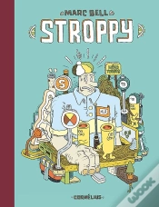 Capa do artigo Stroppy