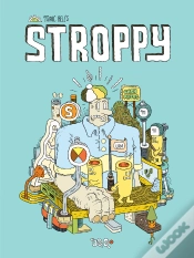 Capa do artigo Stroppy
