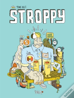 Capa do artigo Stroppy