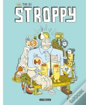 Capa do artigo Stroppy