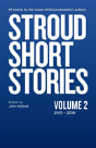 Stroud Short Stories Anthology Volume 2 2015-18 - Preview