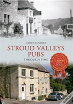 Capa do artigo Stroud Valleys Pubs Through Time