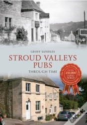 Capa do artigo Stroud Valleys Pubs Through Time
