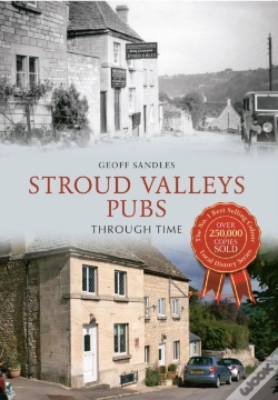 Capa do artigo Stroud Valleys Pubs Through Time