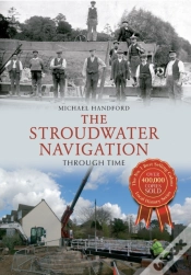 Capa do artigo Stroudwater Navigation Through Time