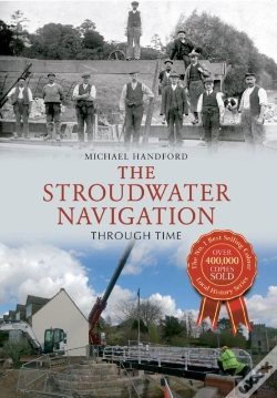 Capa do artigo Stroudwater Navigation Through Time