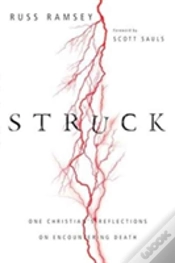 Capa do artigo Struck Â€“ One Christian`S Reflections On Encountering Death