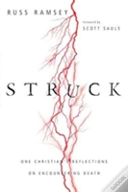 Capa do artigo Struck Â€“ One Christian`S Reflections On Encountering Death