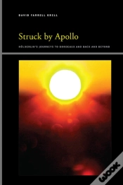 Capa do artigo Struck By Apollo