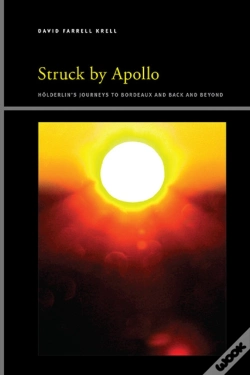 Capa do artigo Struck By Apollo