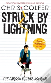 Capa do artigo Struck By Lightning