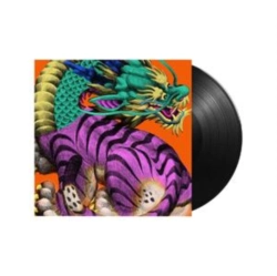 Capa do artigo Struck Dead EP - Vinil