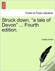 Capa do artigo Struck Down,  A Tale Of Devon  ... Fourt