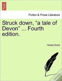 Capa do artigo Struck Down,  A Tale Of Devon  ... Fourt