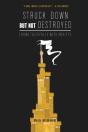 Struck Down But Not Destroyed - Preview