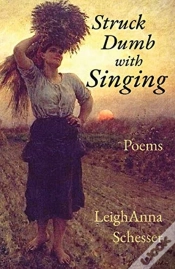 Capa do artigo Struck Dumb With Singing