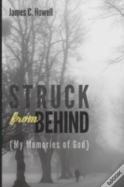 Capa do artigo Struck From Behind