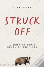 Struck Off