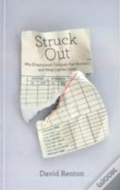 Capa do artigo Struck Out