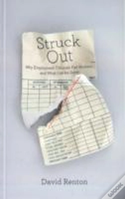 Capa do artigo Struck Out