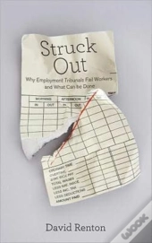 Struck Out
