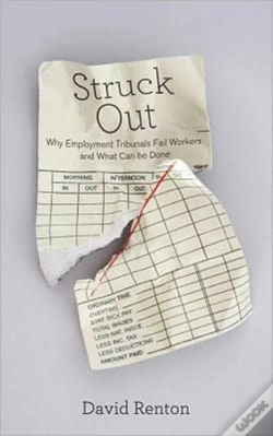 Capa do artigo Struck Out