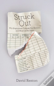 Capa do artigo Struck Out