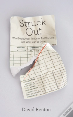 Capa do artigo Struck Out
